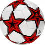 Мяч футб. "ADIDAS UCL Club Ps" арт. GT7789, р.4, ТПУ, 12 пан., маш.сш., бело-красно-черный