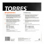Мяч гимн. "TORRES", арт.AL121185BK, диам. 85 см, эласт. ПВХ, с защ.от взрыва,с насосом, тем.серый