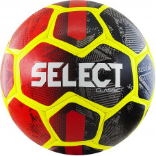 Мяч футбольный SELECT Classic 815316-331,  разм.  5