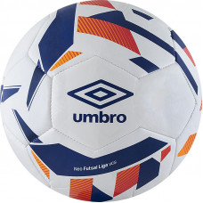Мяч футзальный UMBRO Neo Futsal Liga 20946U-FZM,  разм.  4
