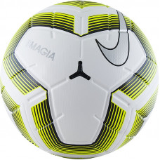 Мяч футбольный NIKE Magia II TEAM SC3536-100,  разм.  5