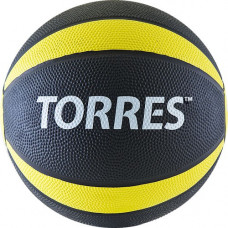 Медбол TORRES 1кг AL00221