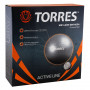 Мяч гимнастический TORRES AL100175,  диам. 75 см