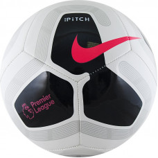 Мяч футбольный NIKE Pitch PL SC3569-100,  разм.  4