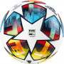 Мяч футб. "ADIDAS UCL PRO St.P", арт.H57815, р.5, FIFA Quality Pro, 32пан, ПУ, термосш., мультиколор