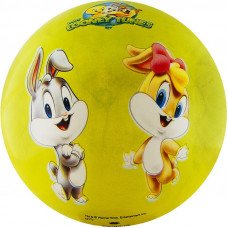 Мяч детский Looney Tunes WB-LT-001,  диам. 23 см