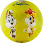 Мяч детский Looney Tunes WB-LT-001,  диам. 23 см