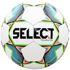 Мяч футбольный SELECT Talento 811008-104,  разм.  3