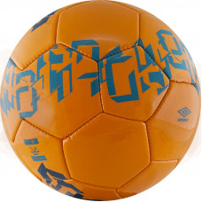 Мяч футбольный UMBRO Veloce Supporter 20905U-GK7,  разм.  4
