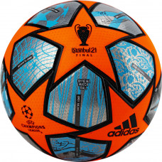 Мяч футб. "ADIDAS Finale PRO WTR" арт.GK3475,р.5, 24п, FIFA PRO, ПУ, термосш, оранж-- Мяч футб. "ADIDAS Finale PRO WTR" арт.GK3475,р.5, 24п, FIFA PRO, ПУ, термосш, оранж--