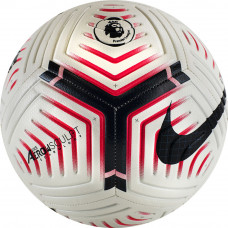 Мяч футб. "NIKE Strike PL" арт.CQ7150-100, р.5, 12п, мат.ТПУ, маш.сш, бут.кам, бел-чер-розов
