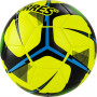 Мяч футзал. "TORRES Futsal Striker" арт.FS321014, р.4, 30 панели. TPU, 3 подкл. слоя, желтый