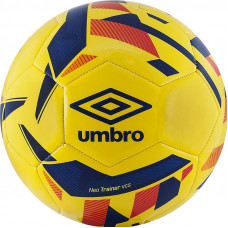 Мяч футбольный UMBRO Neo Trainer 20952U-FZN,  разм.  4