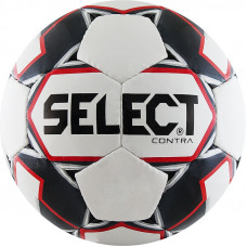 Мяч футбольный SELECT Contra 812310-103, разм.  4