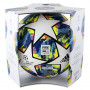 Мяч футбольный ADIDAS Finale 19 OMB DY2560,  разм.  5