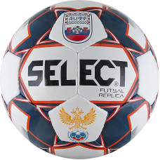Мяч футзальный SELECT Futsal Replica 850618-172,  разм.  4
