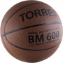 Мяч баскетбольный TORRES BM600 B10026,  разм.  6