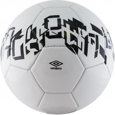 Мяч футбольный UMBRO Veloce Supporter 20905U-096,  разм.  4