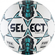 Мяч футбольный SELECT Contra FIFA 812317-002, разм.  5