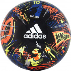 Мяч футб. "ADIDAS Messi Club" арт. FS0296, р.5, 2 пан., ТПУ, маш.сш., мультиколор Мяч футб. "ADIDAS Messi Club" арт. FS0296, р.5, 2 пан., ТПУ, маш.сш., мультиколор