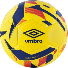 Мяч футзальный UMBRO Neo Futsal Liga 20946U-FZN,  разм.  4