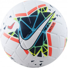Мяч футбольный NIKE Merlin SC3632-100,  разм.  5