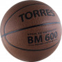 Мяч баскетбольный TORRES BM600 B10027,  разм.  7