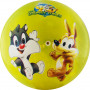 Мяч детский Looney Tunes WB-LT-001,  диам. 23 см