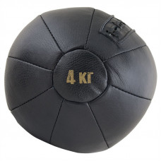 Медбол FS№4000,  4кг