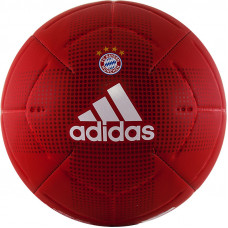 Мяч футб. "ADIDAS FCB Club"арт.GH0062,р.5, 2 пан, ТПУ, маш.сш., красно-белый Мяч футб. "ADIDAS FCB Club"арт.GH0062,р.5, 2 пан, ТПУ, маш.сш., красно-белый