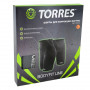 Шорты для коррекции фигуры "TORRES" арт.BL6003XL, р.XL (50-52), неопрен 3 мм, черный
