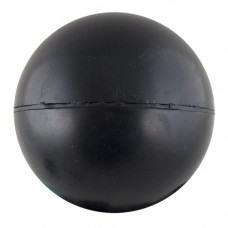 Мяч для метания MR-MM,  диам. 6 см,  вес 150 г