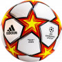 Мяч футб. "ADIDAS UCL Lge Ps" арт. GT7788, р.4, 32 пан., ТПУ, термосшивка, мультиколор