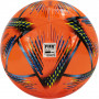 Мяч для пляж. футб. "ADIDAS WC22 Pro Beach", арт.H57790, р.5, FIFA Pro, 12пан, ТПУ, маш.сш, оранж