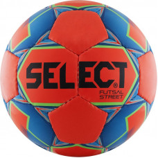 Мяч футзальный SELECT Futsal Street 850218-552, разм.  4