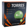 Мяч гимнастический TORRES AL100155,  диам. 55 см
