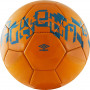 Мяч футбольный UMBRO Veloce Supporter 20905U-GK7,  разм.  4