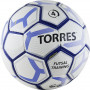 Мяч футзальный TORRES Futsal Training F30644,  разм.  4