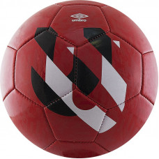 Мяч футбольный UMBRO Veloce Supporter 20981U-GY2,  разм.  5