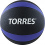 Медбол TORRES 5кг AL00225