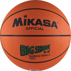 Мяч баскетбольный MIKASA 1159 разм. 6 Мяч баскетбольный MIKASA 1159 разм. 6