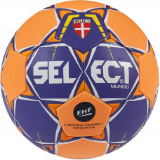 Мяч гандбольный SELECT Mundo 846211-996 Lille,  разм.  1