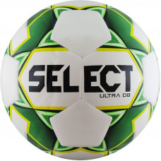 Мяч футбольный SELECT ULTRA DB 810218-004,  разм.  5