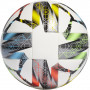 Мяч футб. сув. "ADIDAS Uefa NL Mini" арт. GC7385, р.1, ТПУ, 6 пан., термосш., мультиколор