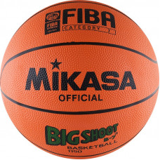 Мяч баскетбольный MIKASA 1150 разм. 7 Мяч баскетбольный MIKASA 1150 разм. 7