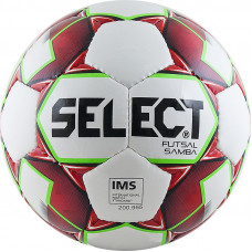 Мяч футзальный SELECT Futsal Samba 852618-003, разм.  4