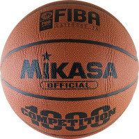 Мяч баскетбольный MIKASA BQ1000, разм.  7