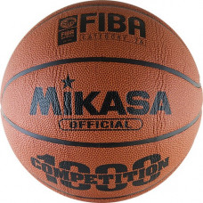 Мяч баскетбольный MIKASA BQ1000, разм. 7 Мяч баскетбольный MIKASA BQ1000, разм. 7