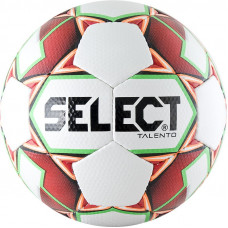 Мяч футбольный SELECT Talento 811008-103,  разм.  5