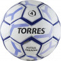 Мяч футзальный TORRES Futsal Training F30644,  разм.  4